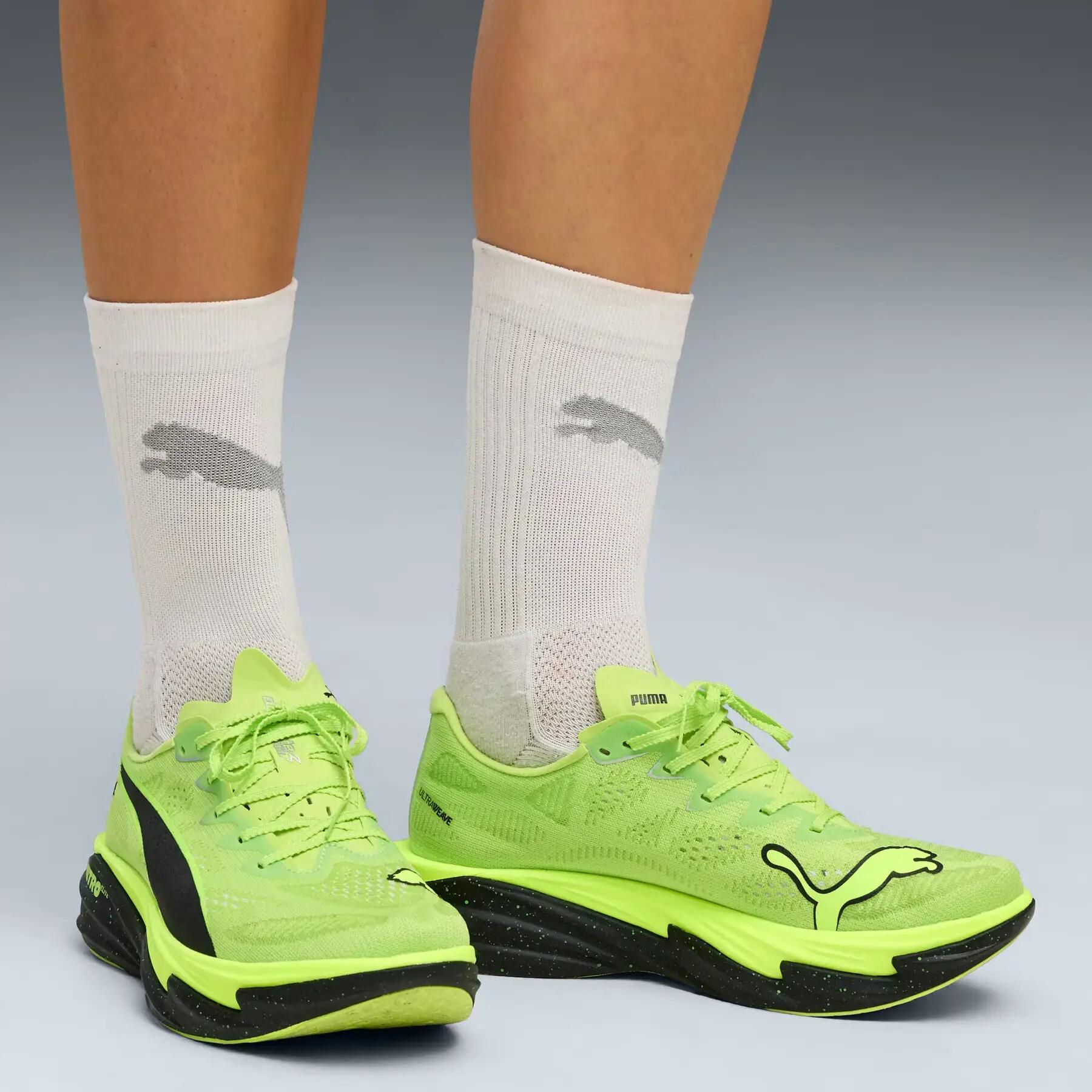 Scarpe running da donna Puma Deviate Nitro™ Elite 4 7/7