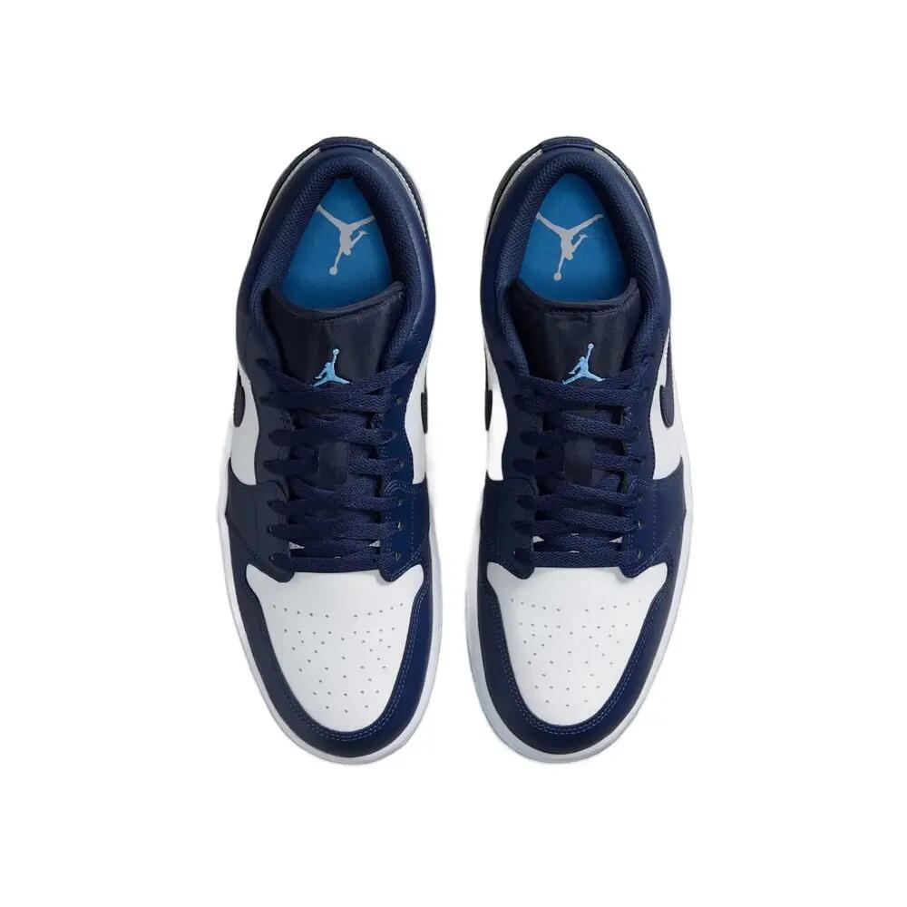 Buty Sportowe Nike Air Jordan 1 Low Sneakersy 4/7
