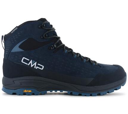 CMP Herren Wanderschuhe VERTYX MID TREKKING 3Q17287