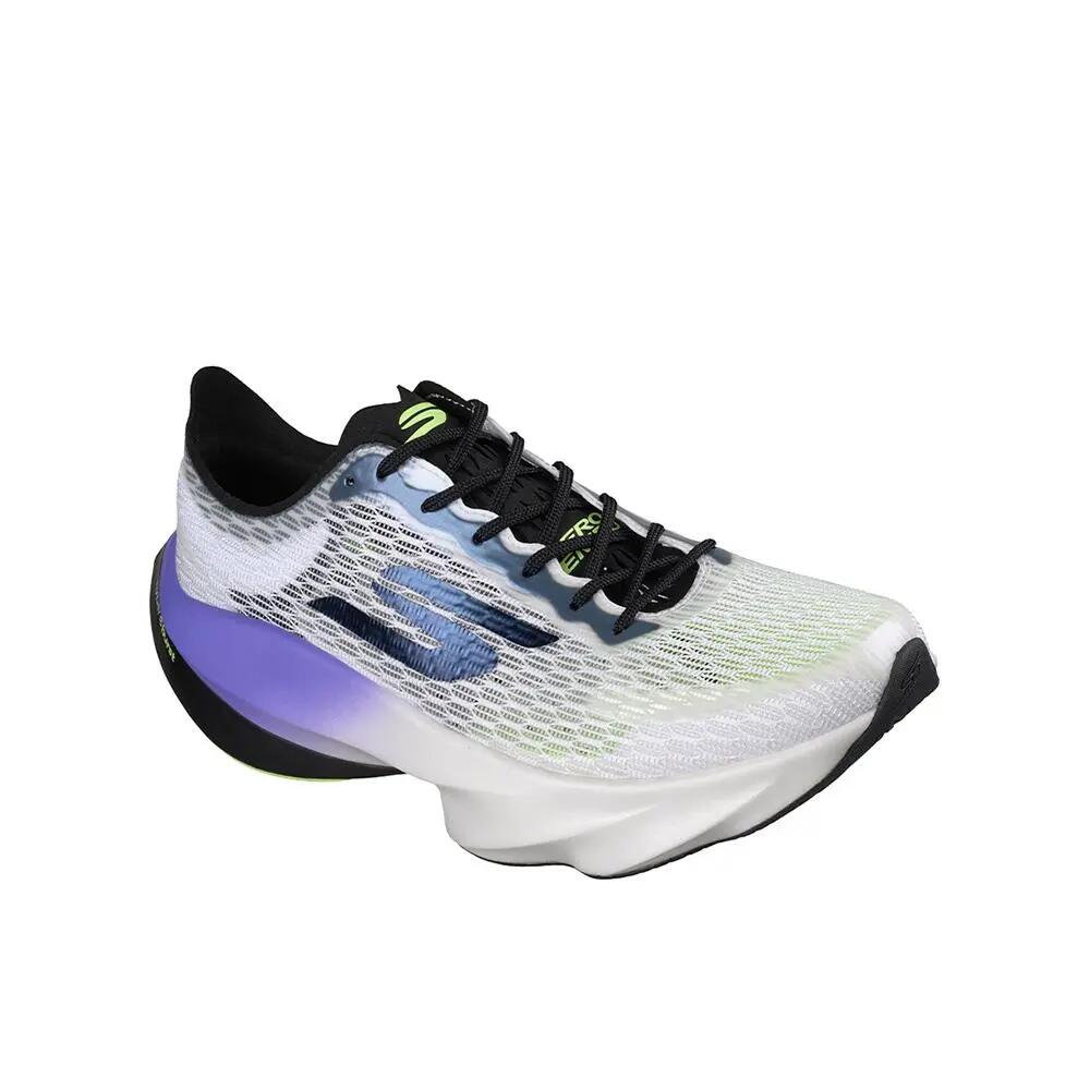Zapatillas Skechers hombre SKX Aero Tempo 2/4