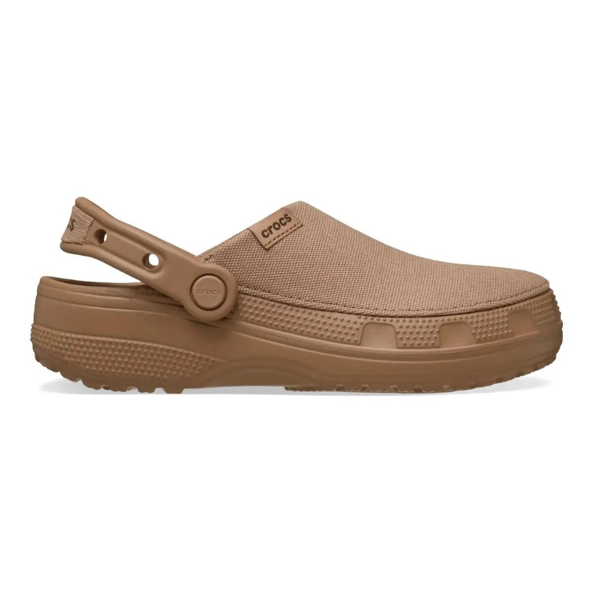 CROCS picture