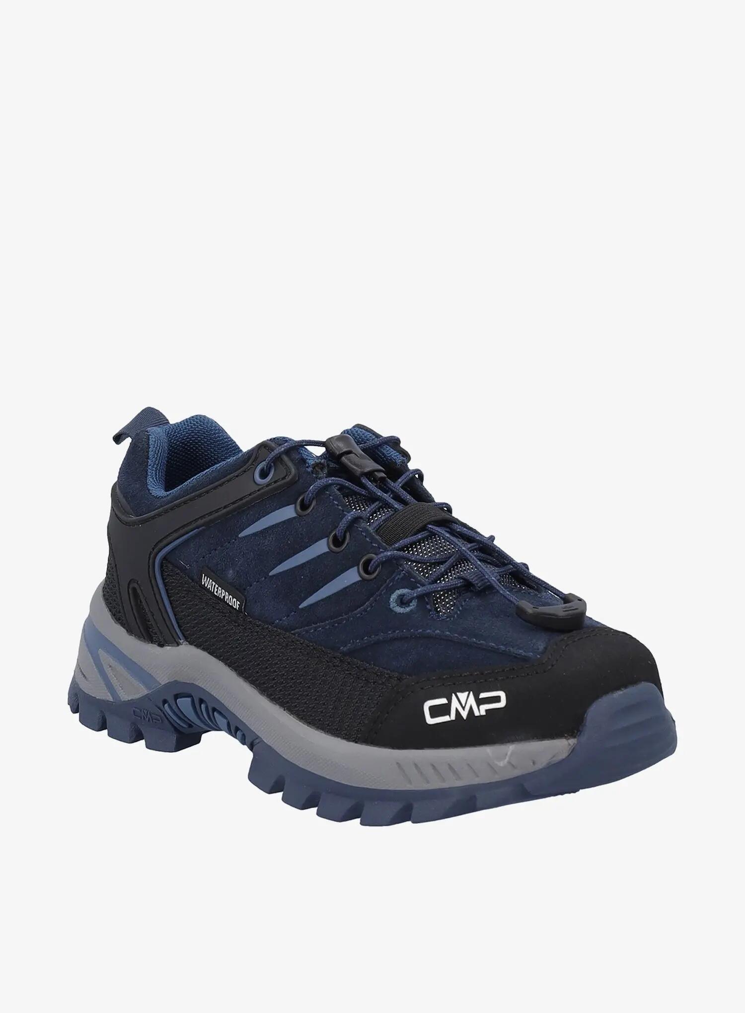 Buty dziecięce CMP Rigel 2.0 Low WP Trekking Shoes 6/6