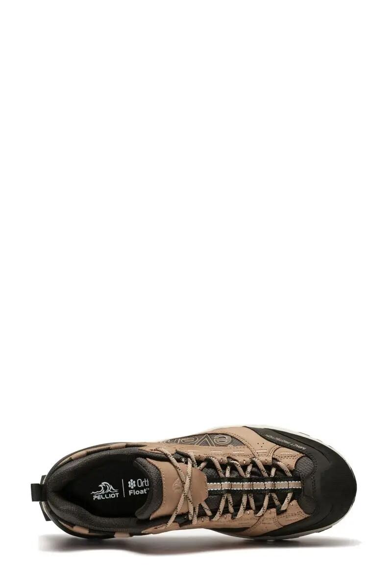 BUTY HT-ECHO EVENT 115381015-COCOA BROWN-OBSIDIAN BLACK 7/9