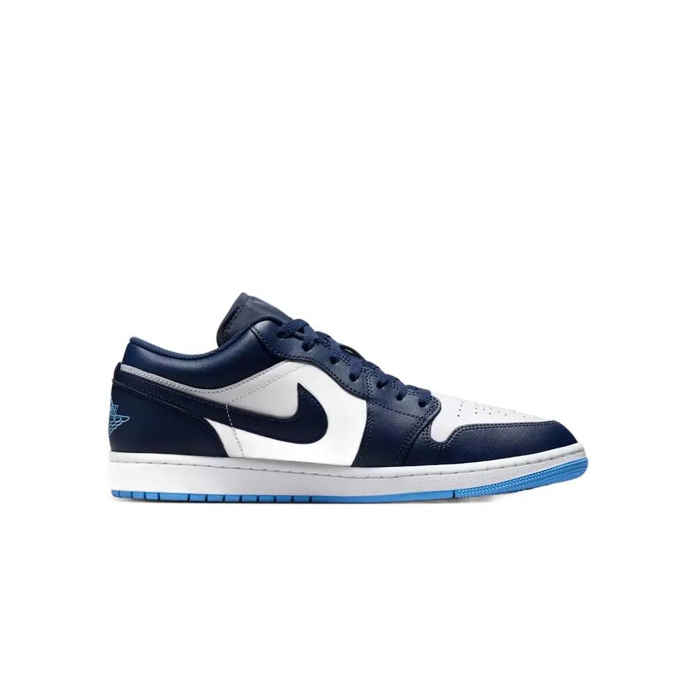 Buty Sportowe Nike Air Jordan 1 Low Sneakersy 2/7
