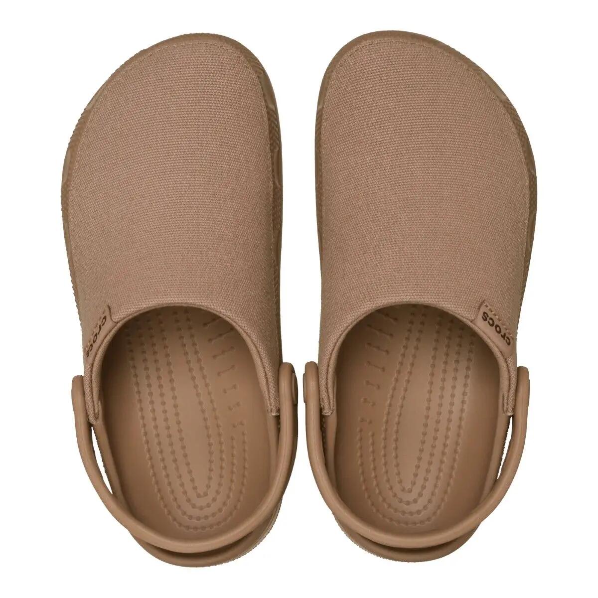 Mules Crocs Classic Crafted Clog 5/5