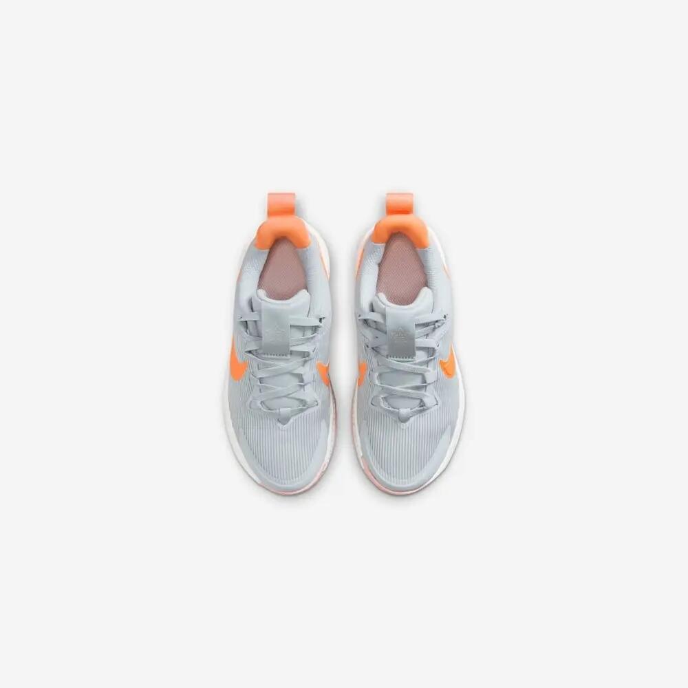 Buty Dziecięce Nike Star Runner 4 NN 4/7
