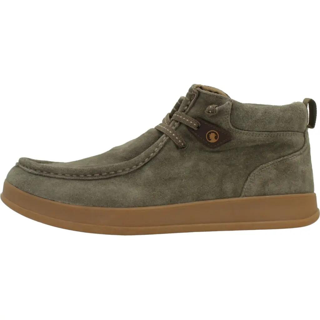Buty CORONEL TAPIOCCA BOTIN WALLABY Jasnobrązowy 2/5