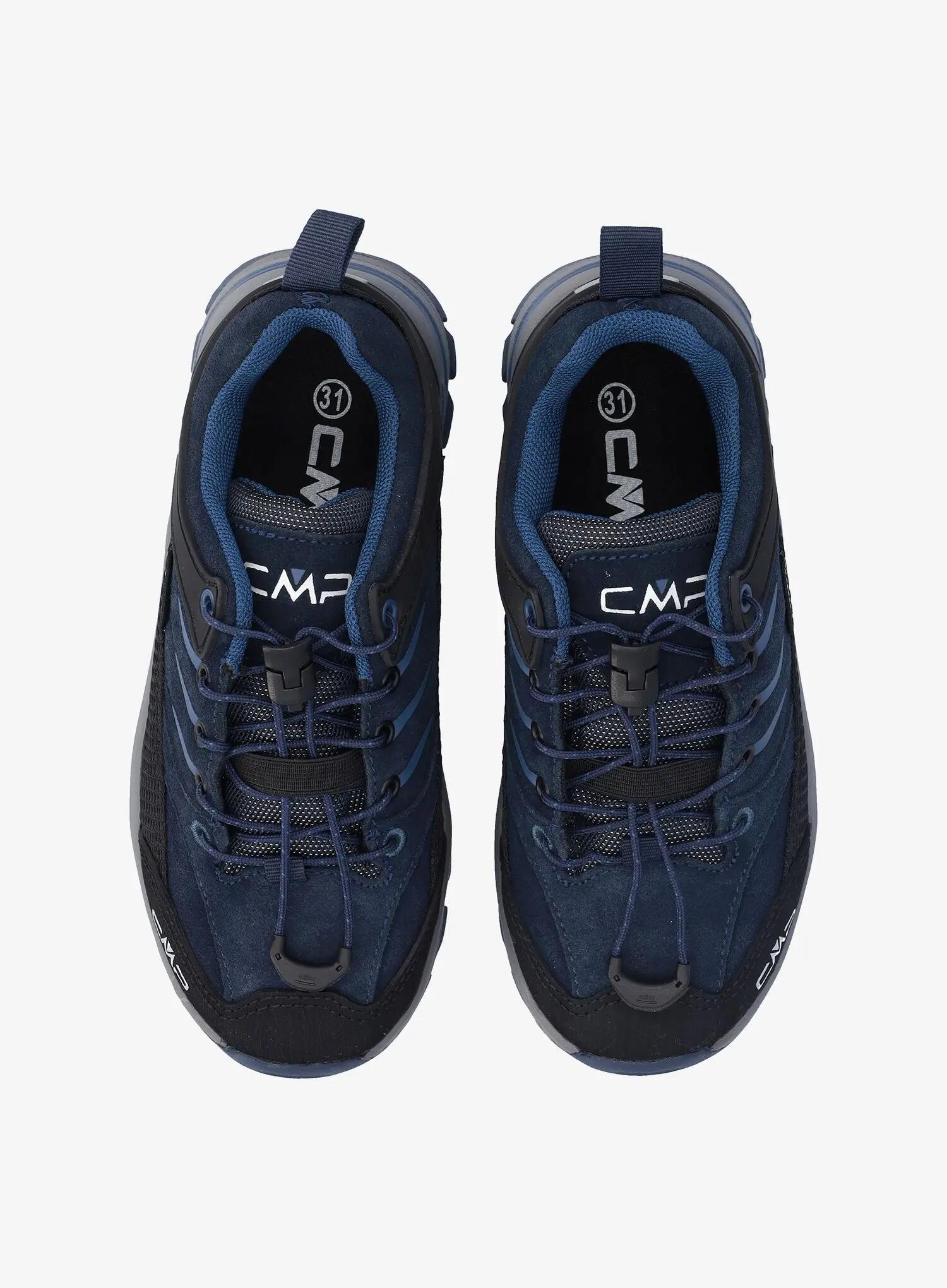 Buty dziecięce CMP Rigel 2.0 Low WP Trekking Shoes 5/6