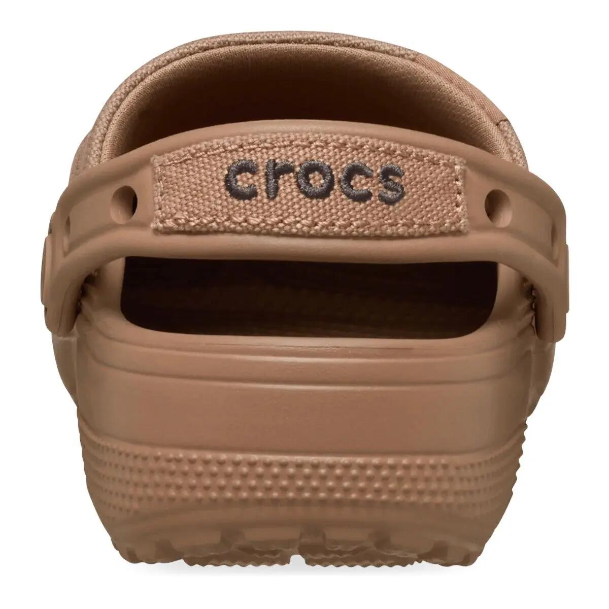 Mules Crocs Classic Crafted Clog 4/5