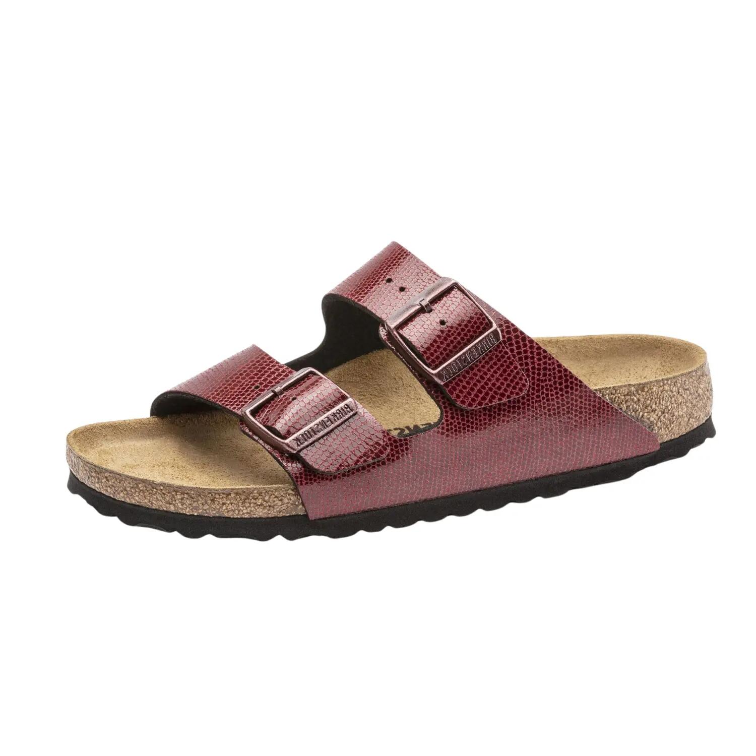 Klapki damskie Birkenstock Arizona 2/5