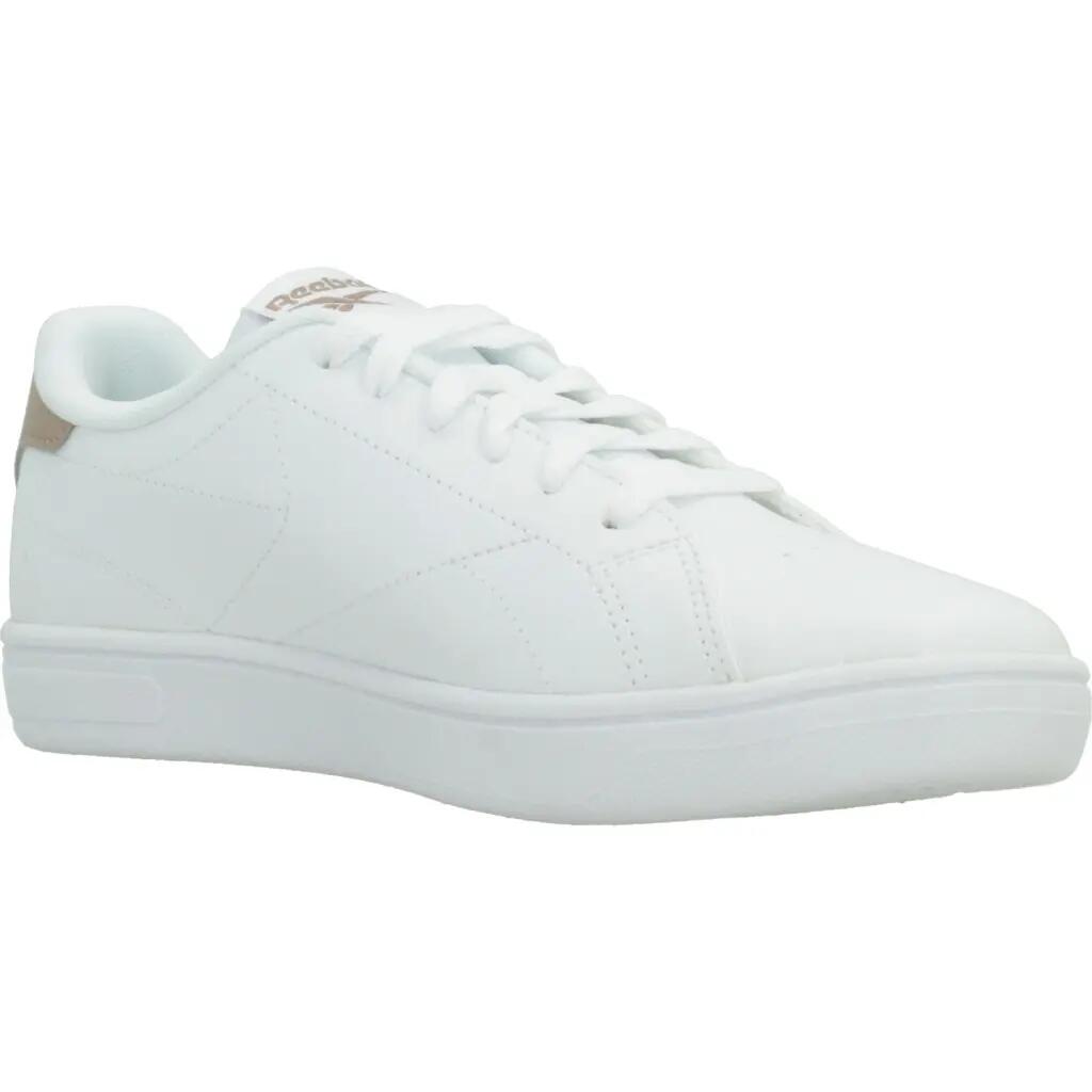 Buty REEBOK REEBOK COURT CLEAN Biały 5/5