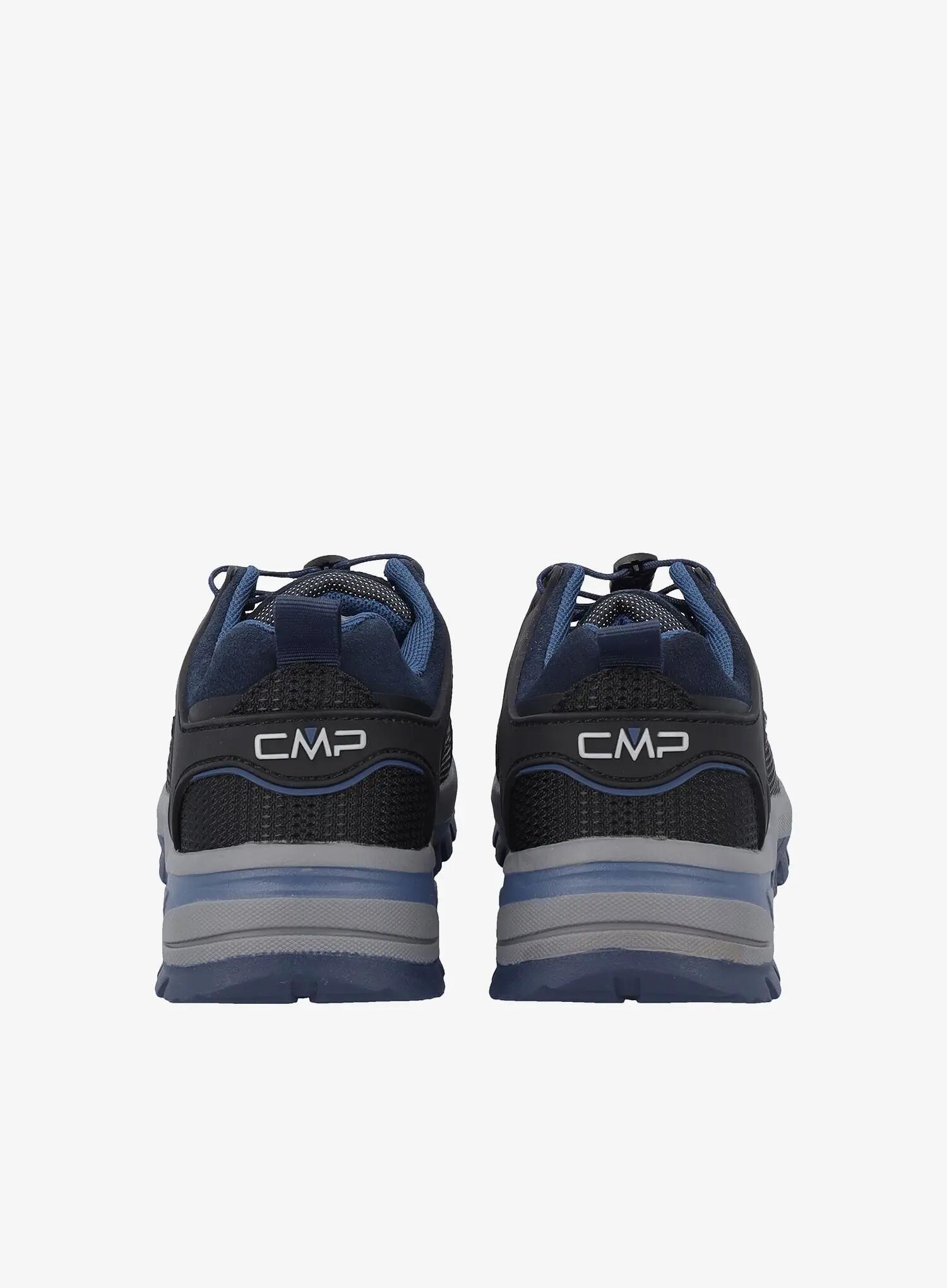 Buty dziecięce CMP Rigel 2.0 Low WP Trekking Shoes 4/6