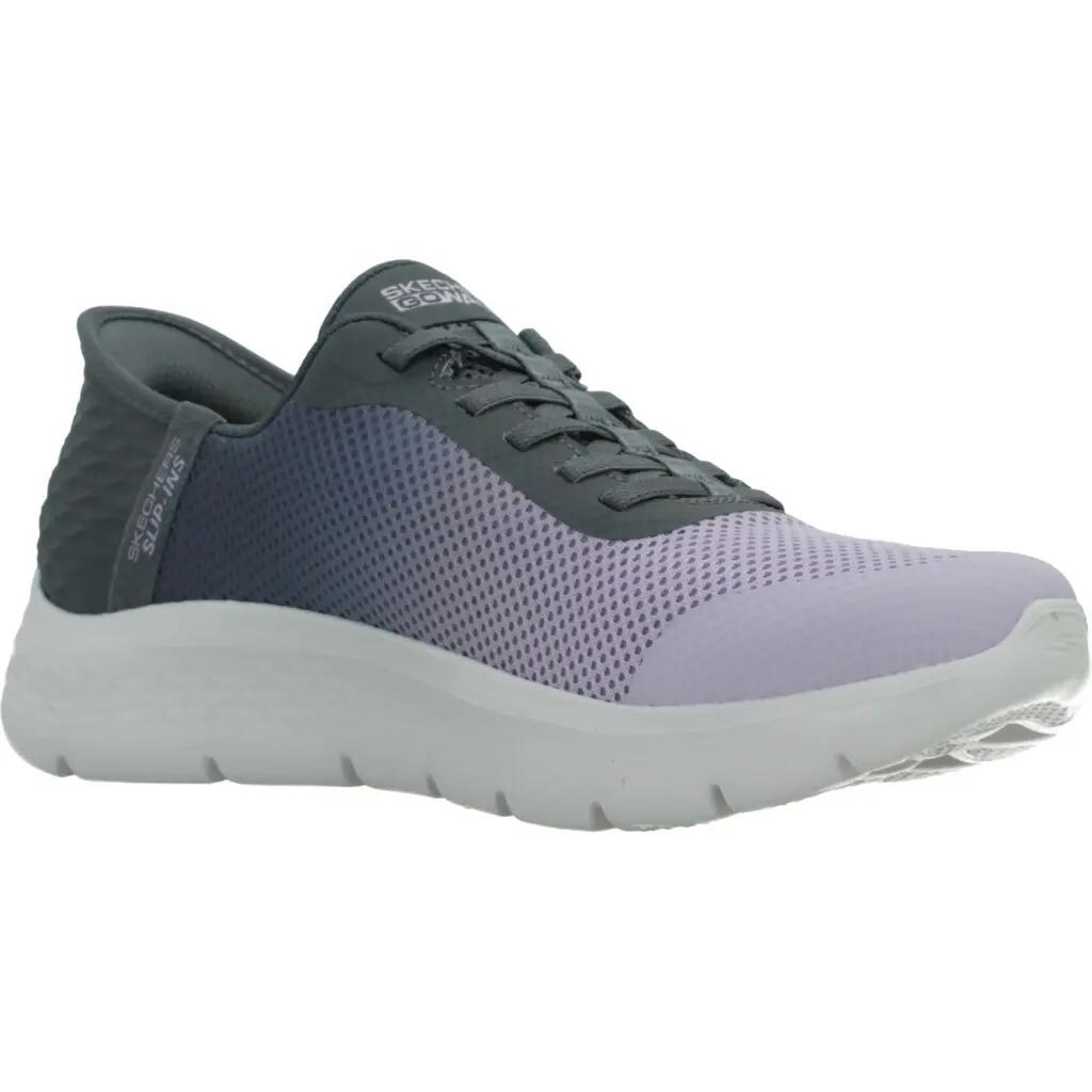 Zapatillas mujer Skechers Go Walk Flex Grand Entry 5/5