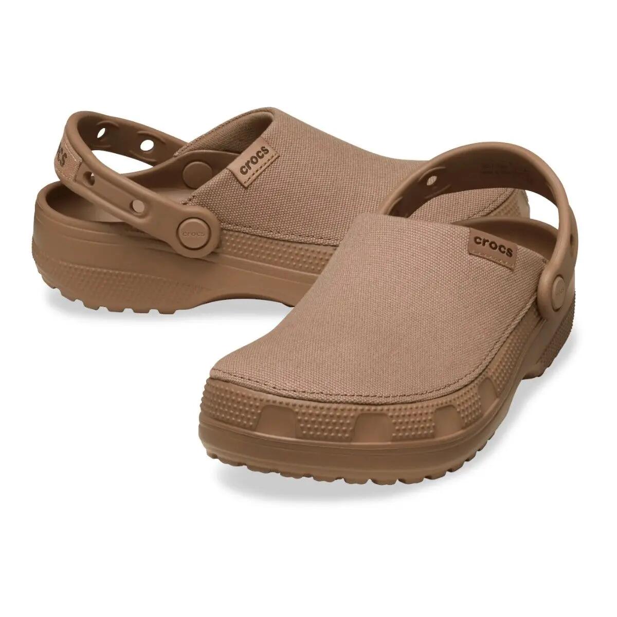 Mules Crocs Classic Crafted Clog 3/5