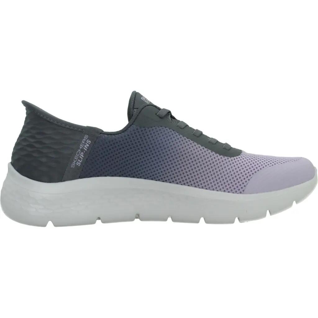 Zapatillas mujer Skechers Go Walk Flex Grand Entry 4/5