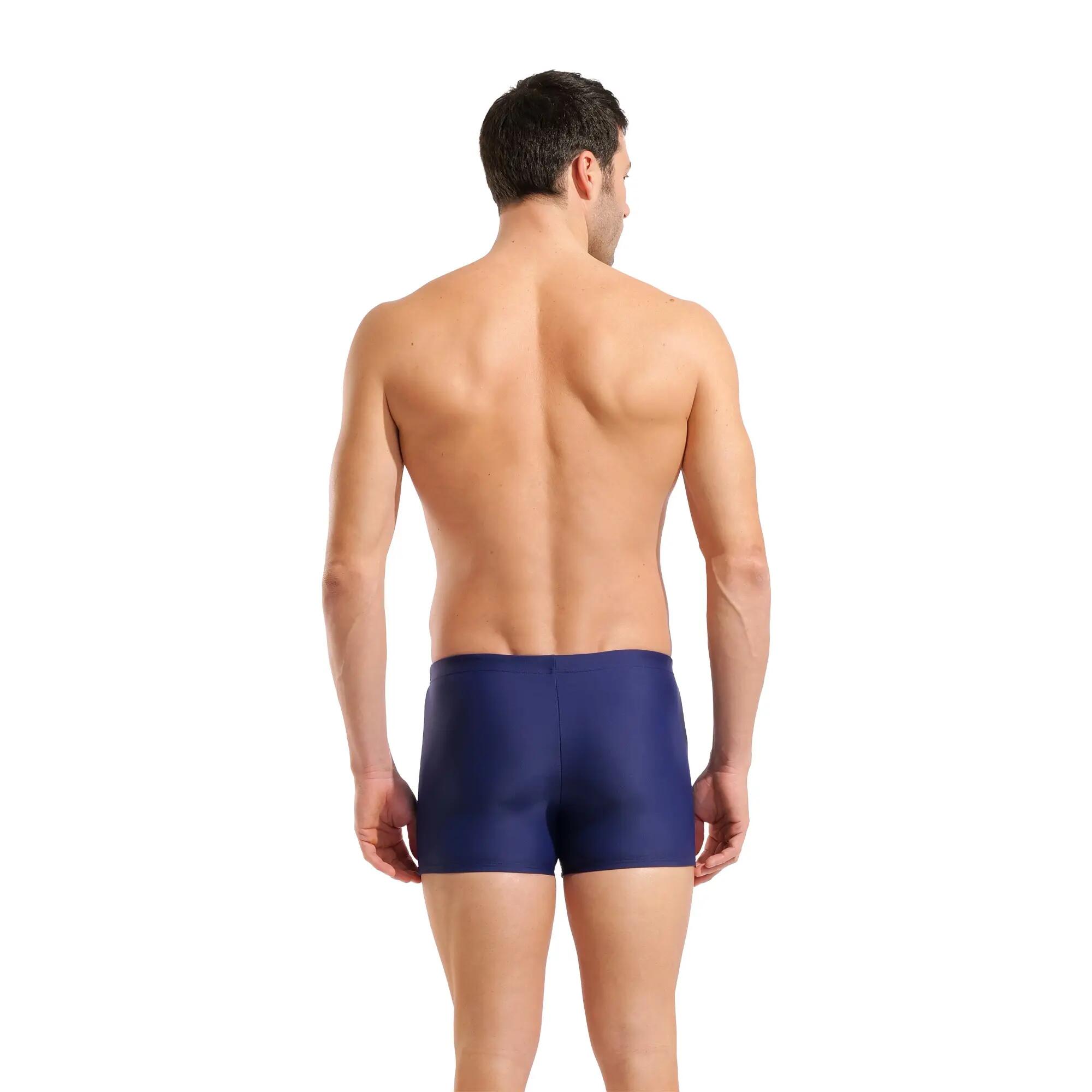 Arena Herren Badehose PLAYFUL SWIM SHORT 011781 4/5