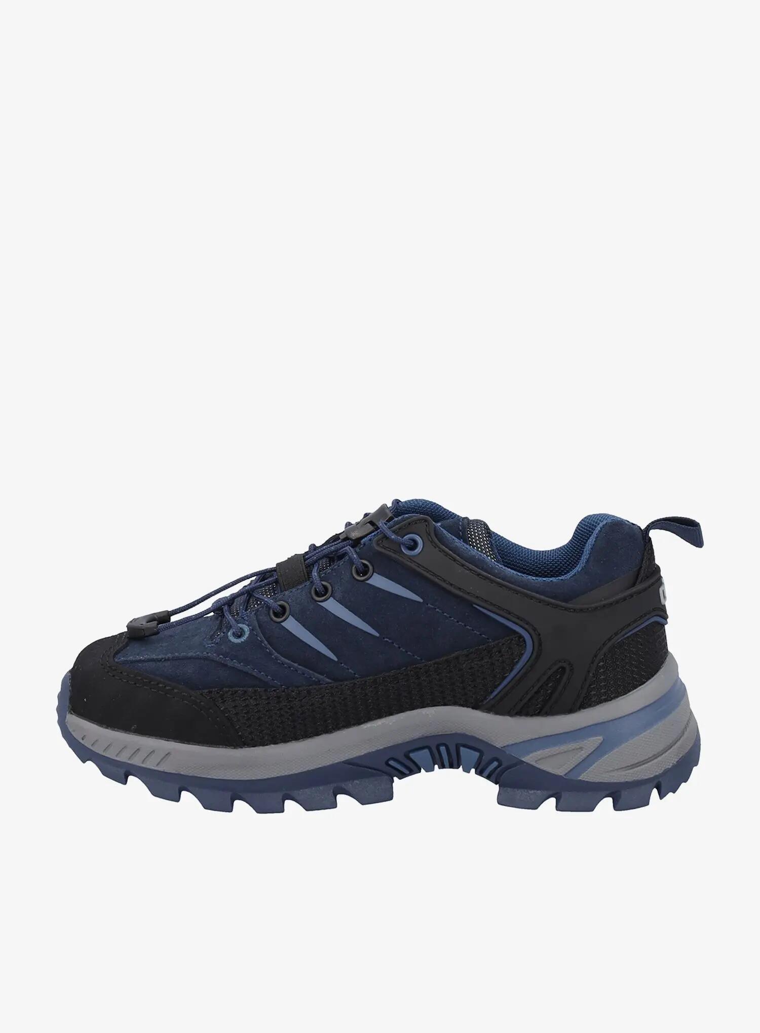 Buty dziecięce CMP Rigel 2.0 Low WP Trekking Shoes 3/6