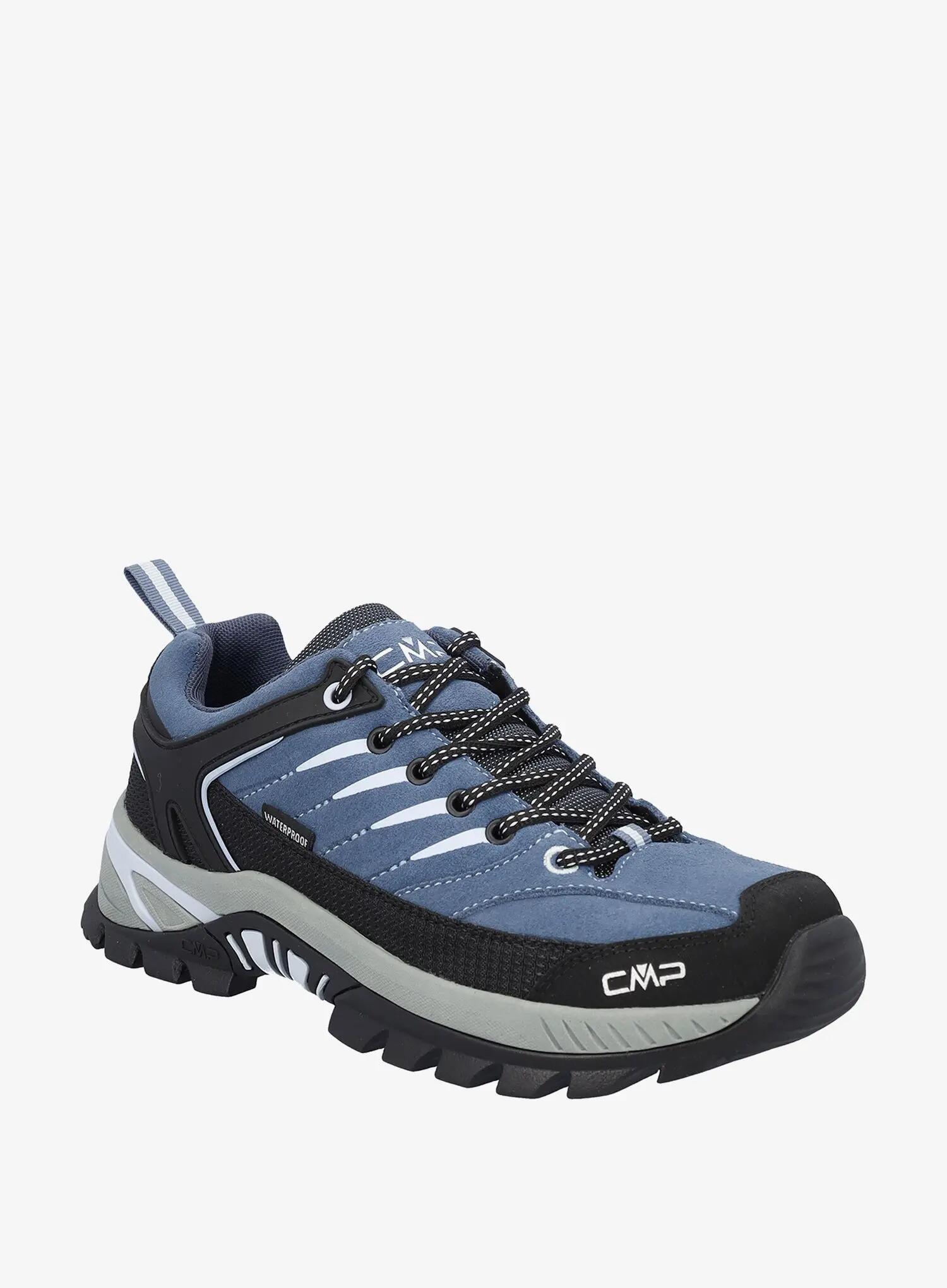 Buty turystyczne damskie CMP Rigel 2.0 Low WP Trekking Shoes 6/6