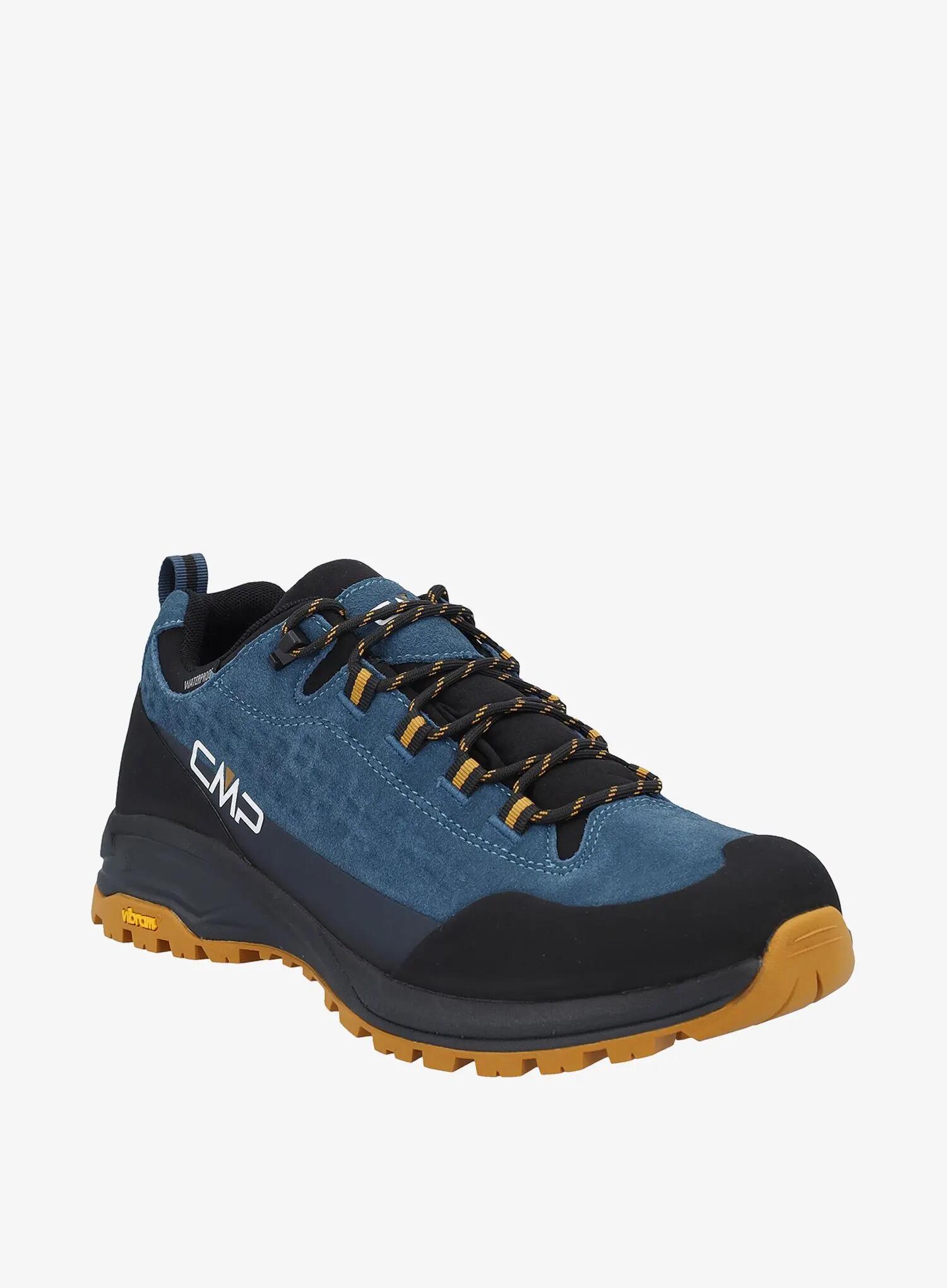 Buty turystyczne męskie CMP Vertyx Low 6/6