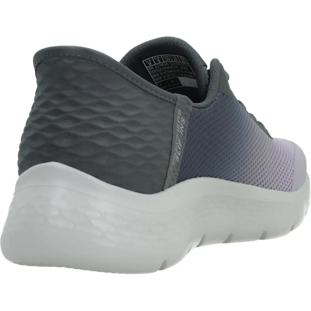 Zapatillas mujer Skechers Go Walk Flex Grand Entry 3/5