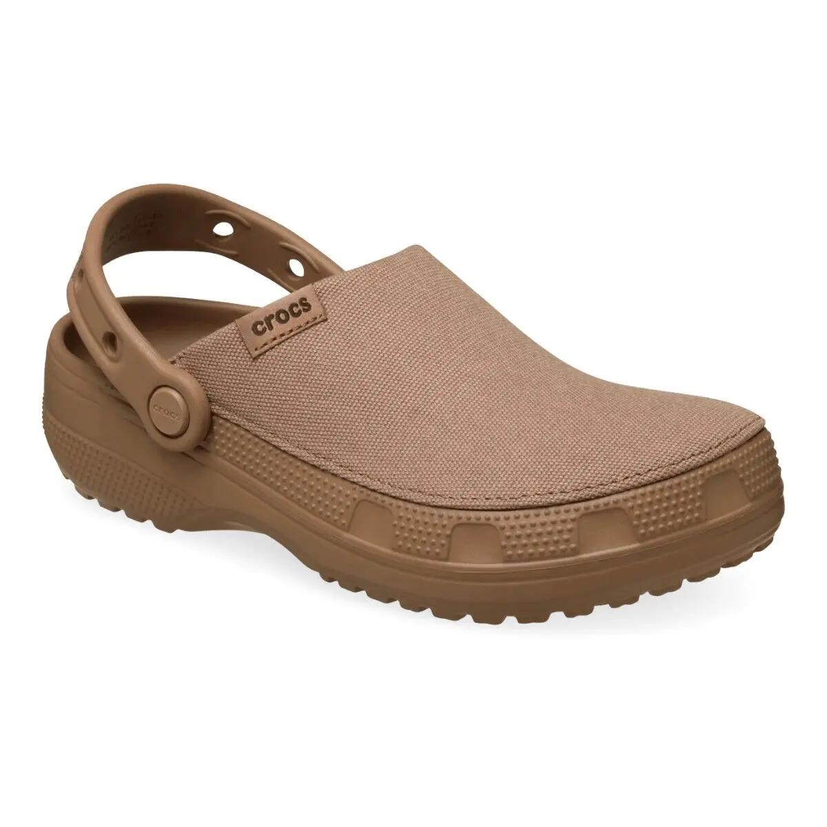 Mules Crocs Classic Crafted Clog 2/5