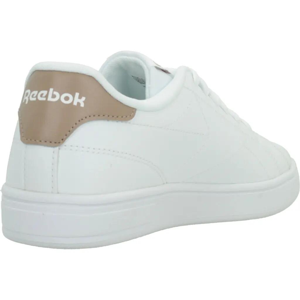 Buty REEBOK REEBOK COURT CLEAN Biały 3/5