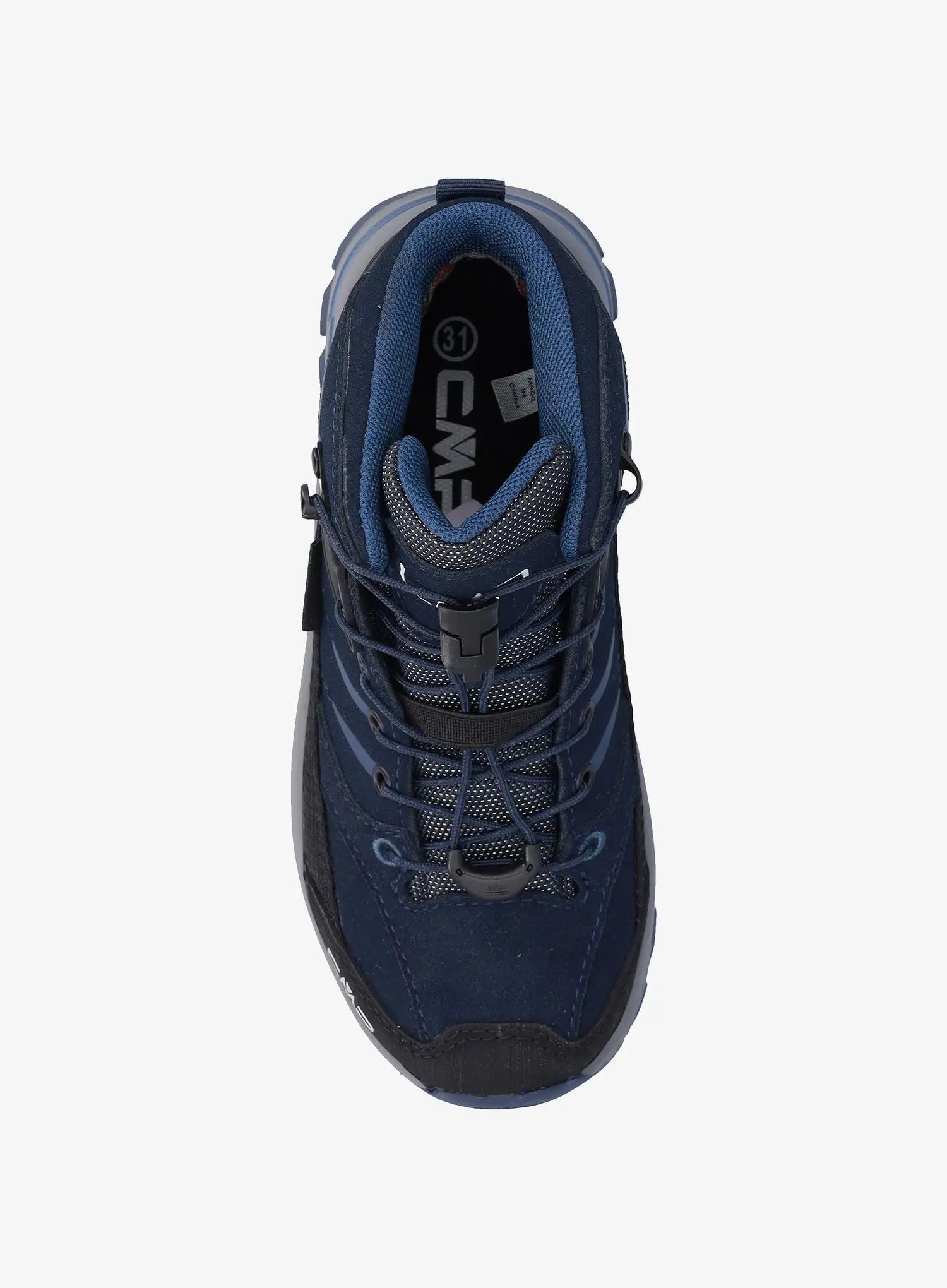 Buty dziecięce CMP Rigel 2.0 Mid WP Trekking Shoes 5/6