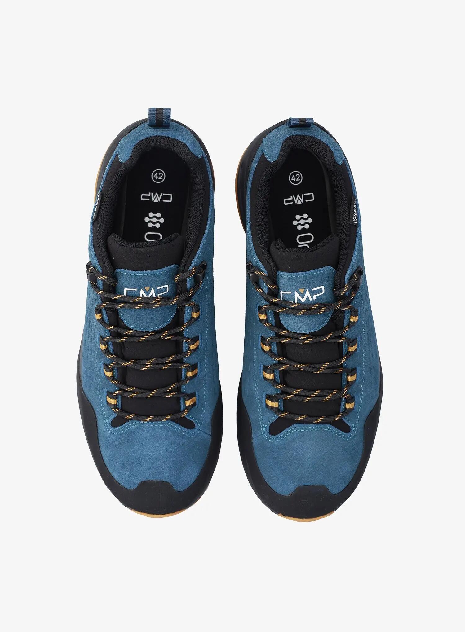Buty turystyczne męskie CMP Vertyx Low 5/6