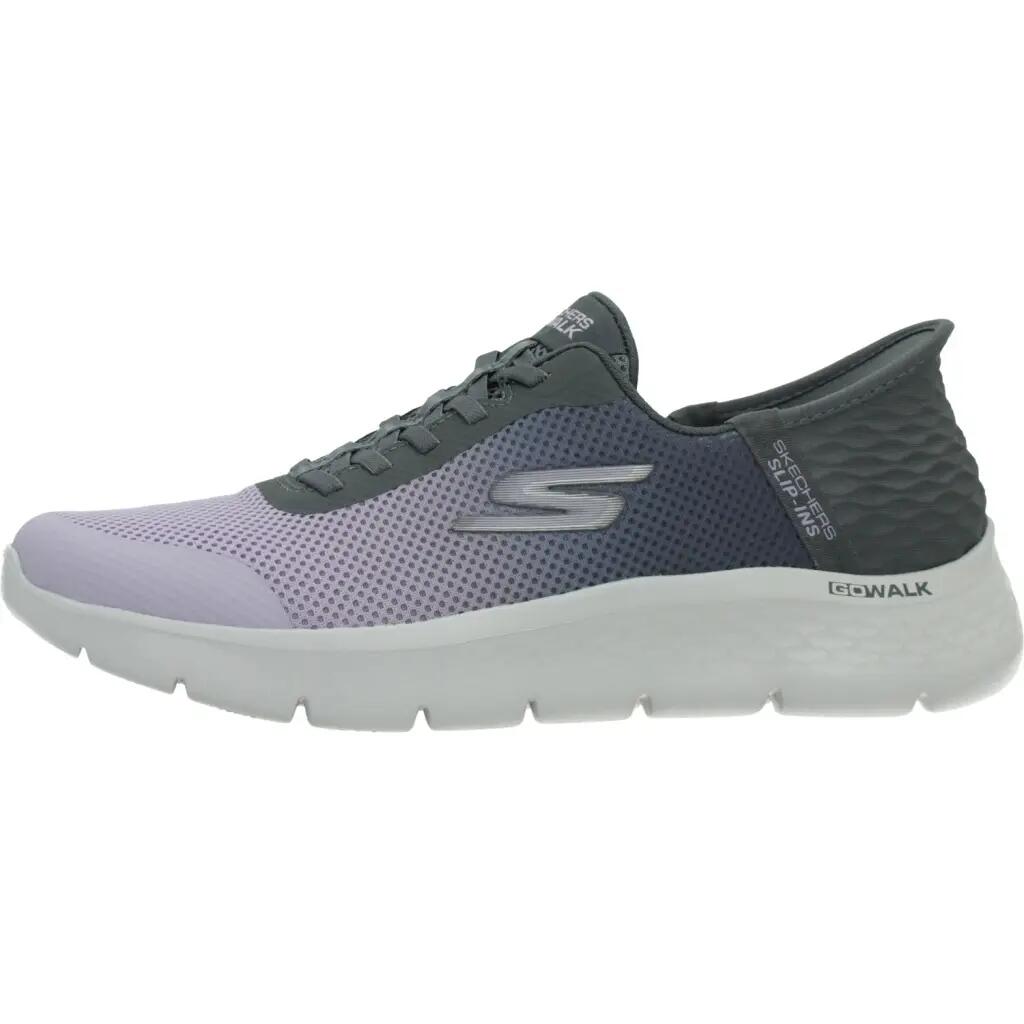 Zapatillas mujer Skechers Go Walk Flex Grand Entry 2/5