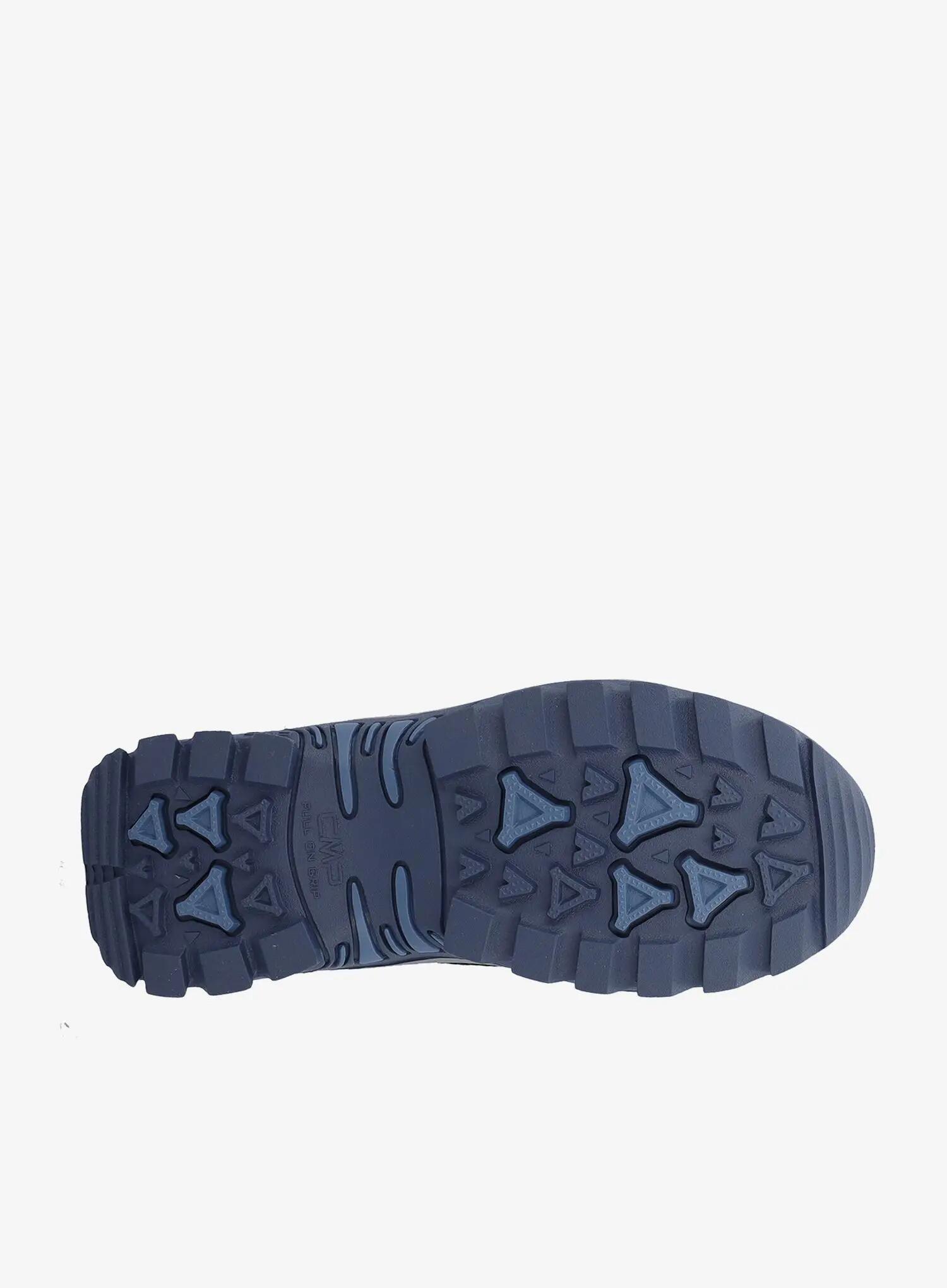 Buty dziecięce CMP Rigel 2.0 Low WP Trekking Shoes 2/6