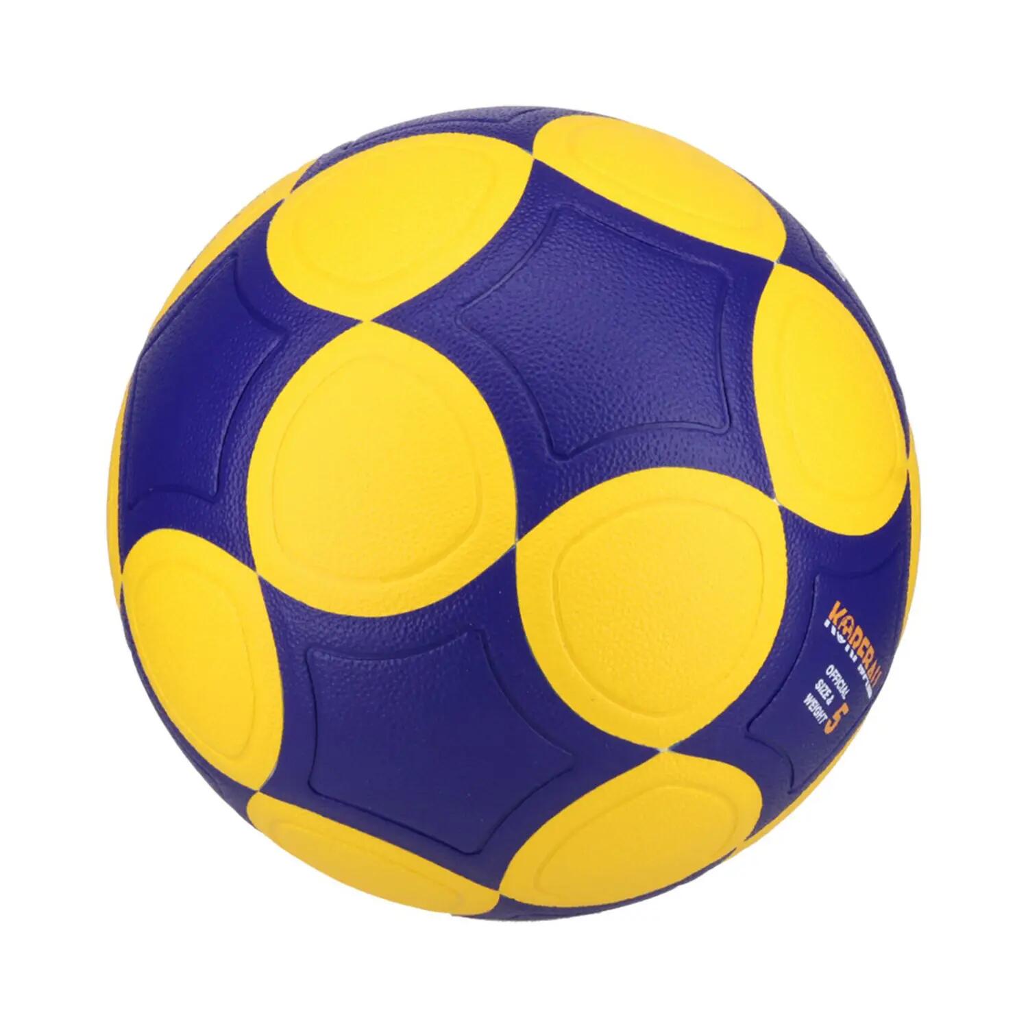 MIKASA KORFBALL K5-YBL 2/4