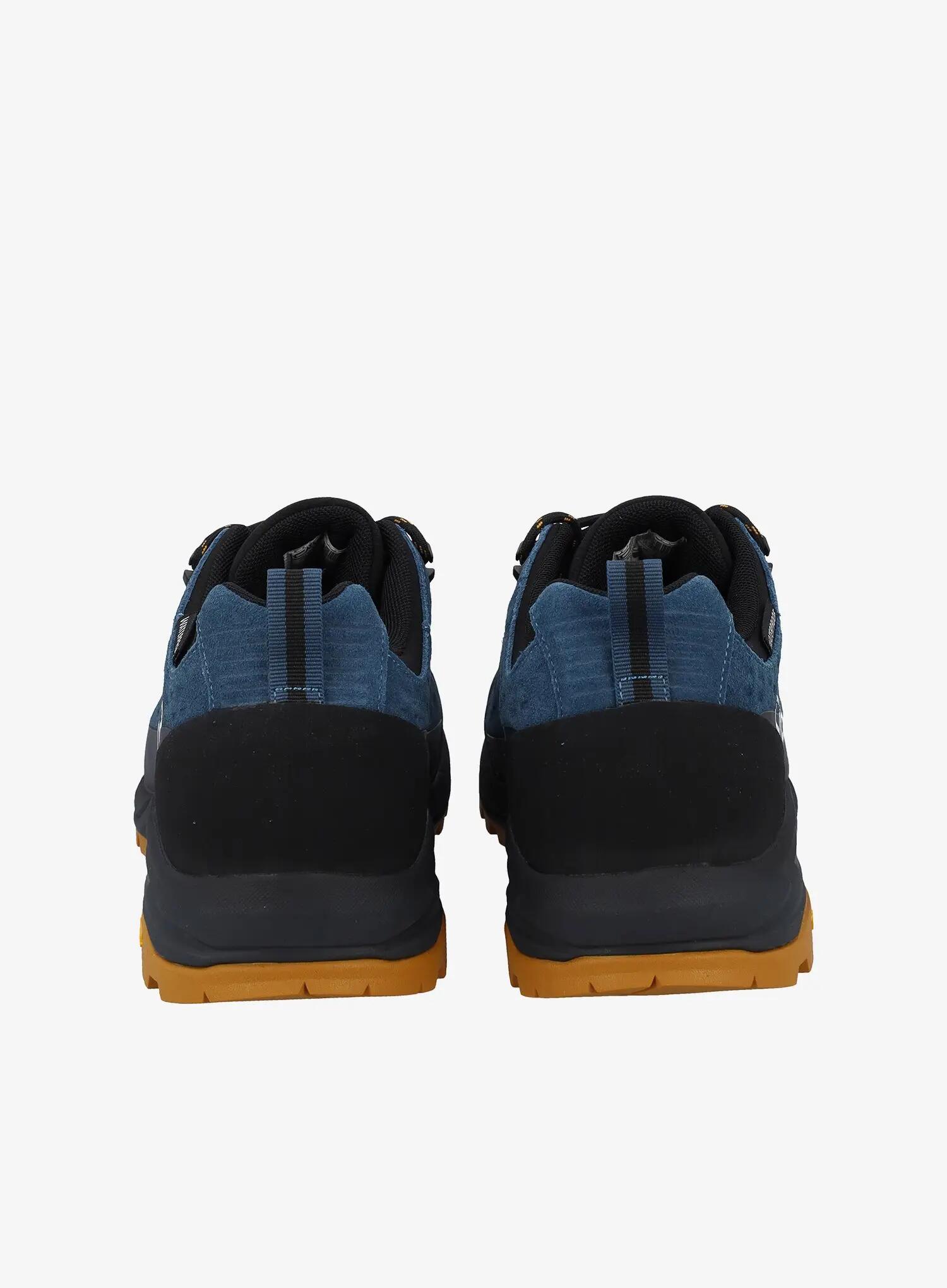 Buty turystyczne męskie CMP Vertyx Low 4/6