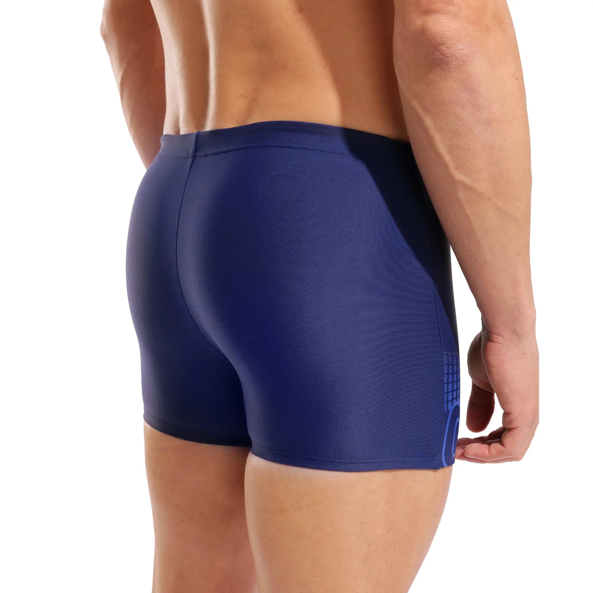 Arena Herren Badehose PLAYFUL SWIM SHORT 011781 2/5