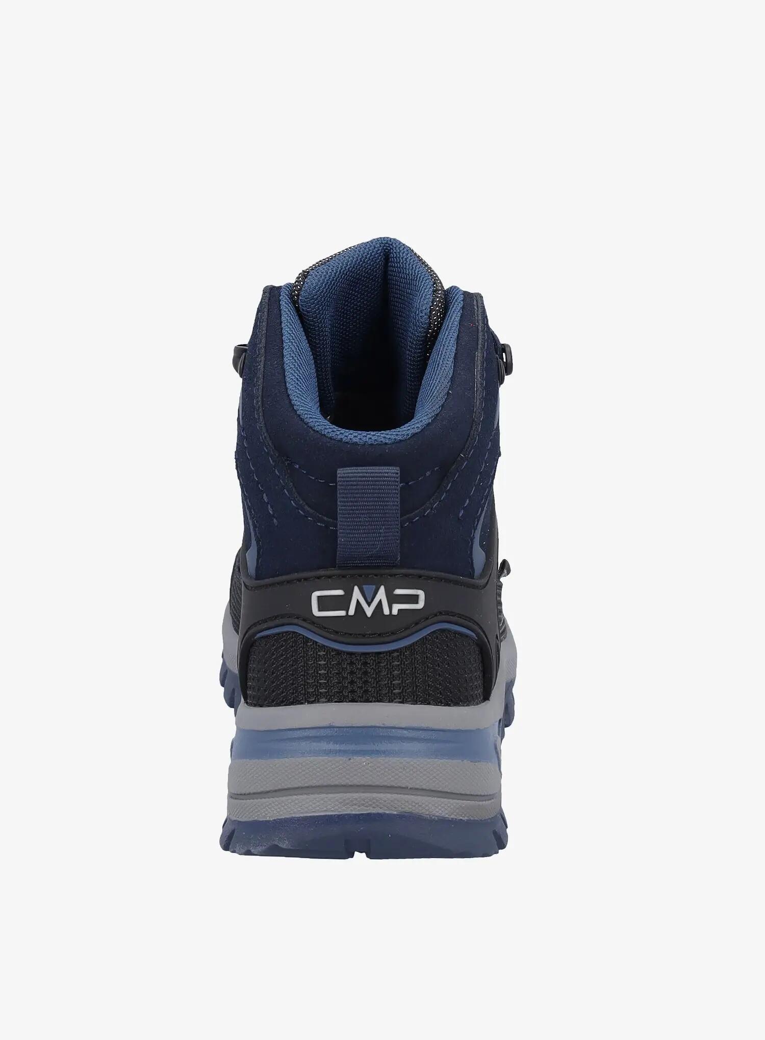 Buty dziecięce CMP Rigel 2.0 Mid WP Trekking Shoes 4/6
