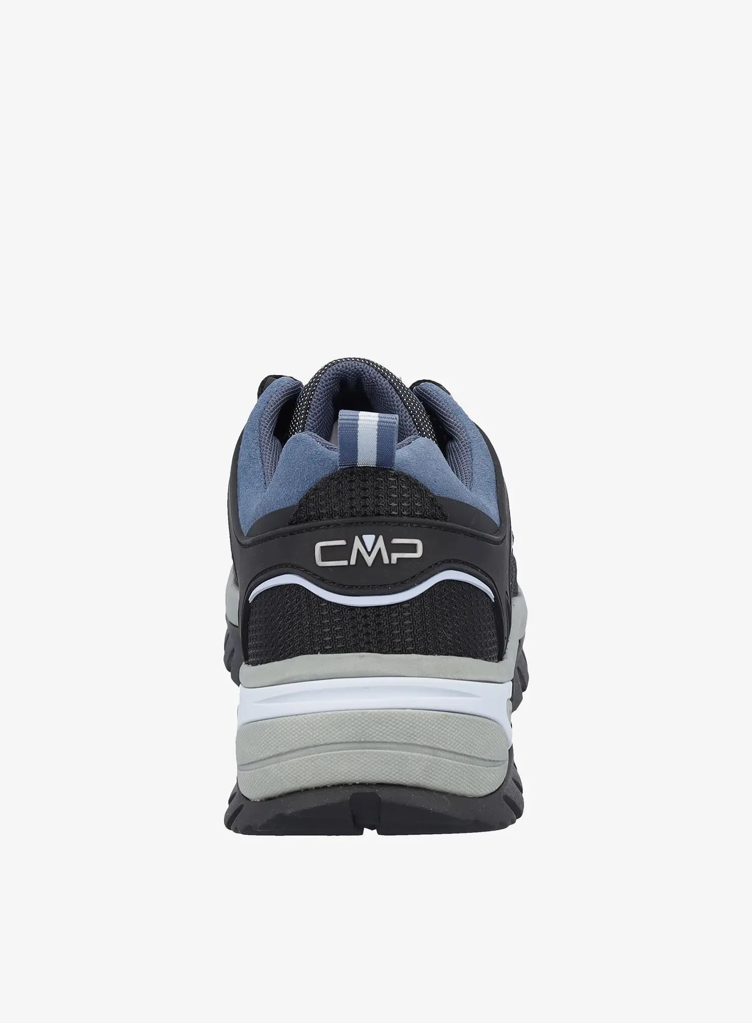 Buty turystyczne damskie CMP Rigel 2.0 Low WP Trekking Shoes 4/6