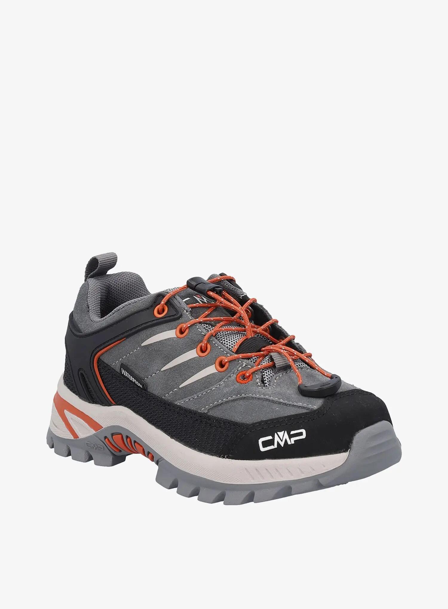 Buty dziecięce CMP Rigel 2.0 Low WP Trekking Shoes 6/6