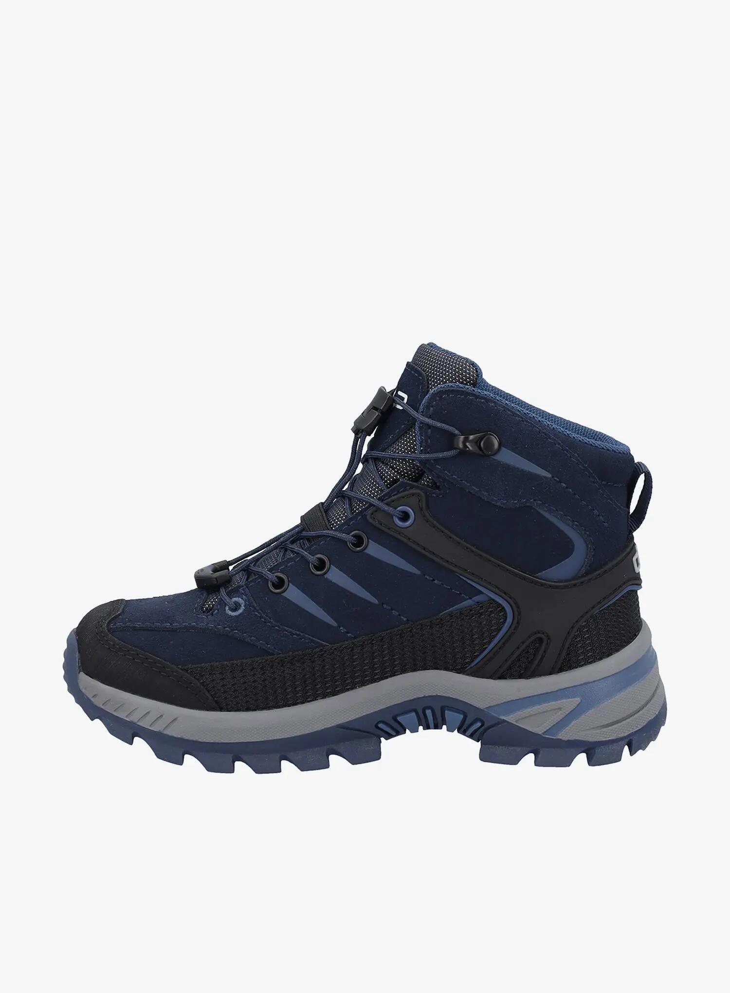 Buty dziecięce CMP Rigel 2.0 Mid WP Trekking Shoes 3/6
