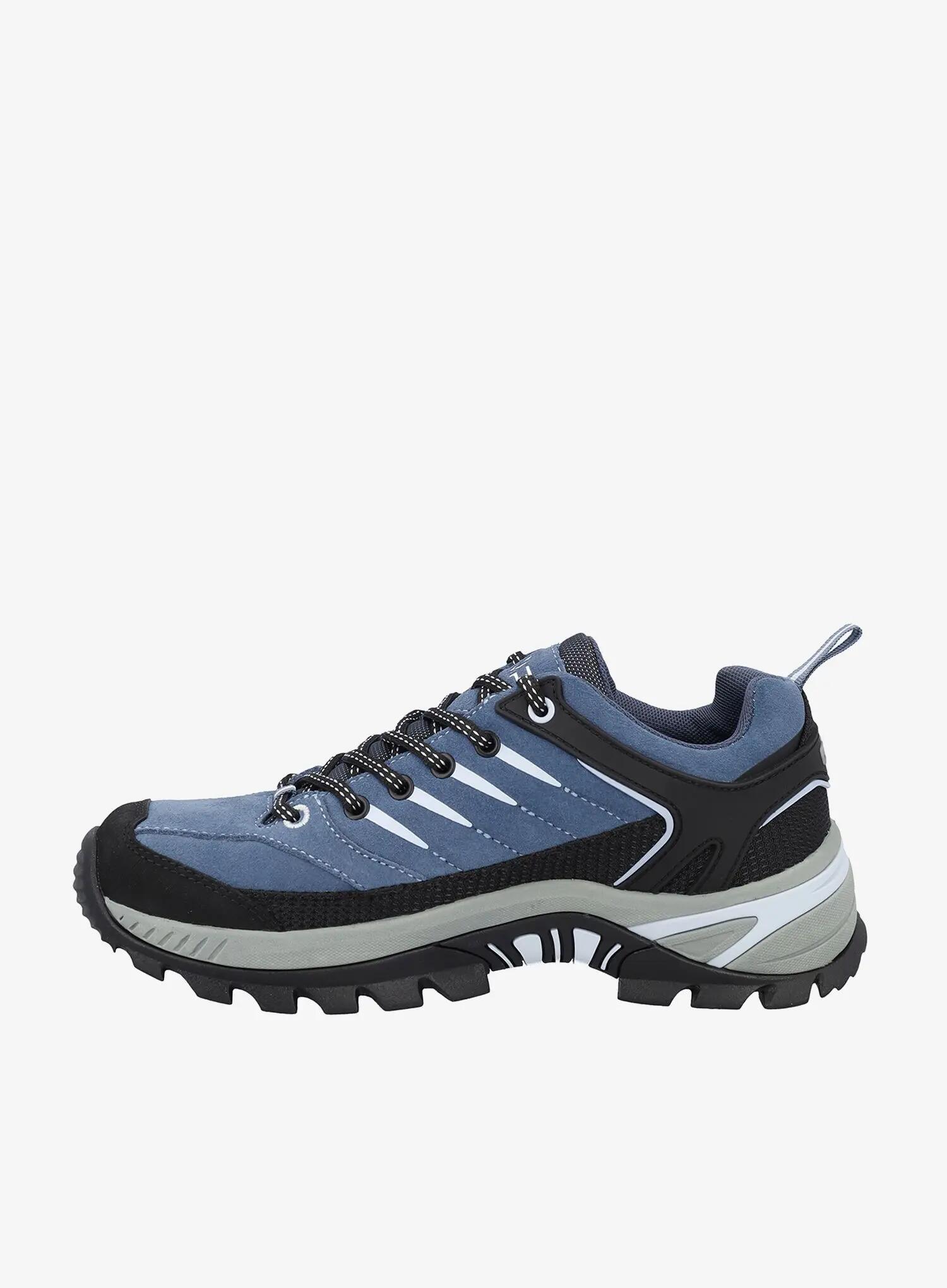 Buty turystyczne damskie CMP Rigel 2.0 Low WP Trekking Shoes 3/6