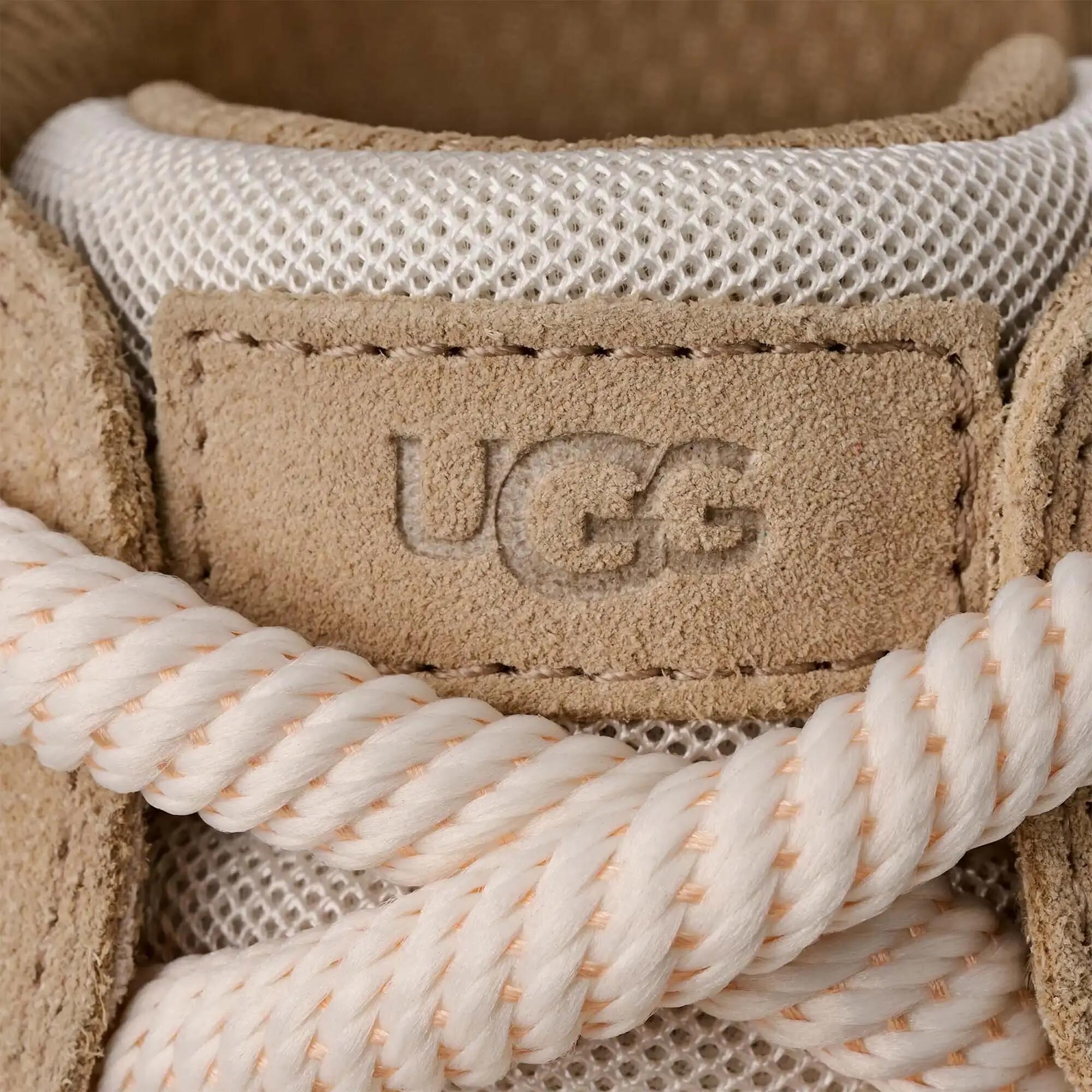 Sneaker Ugg Australian W Lo Lowmel Mesh Dame 5/5