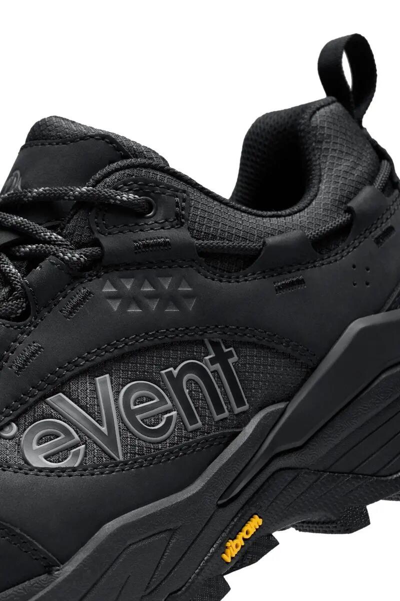 BUTY HT-ECHO EVENT 115381015-OBSIDIAN BLACK 9/9