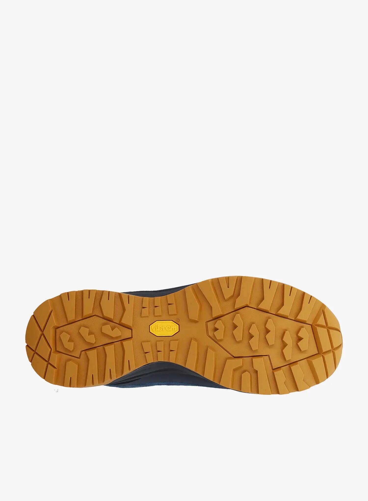 Buty turystyczne męskie CMP Vertyx Low 2/6