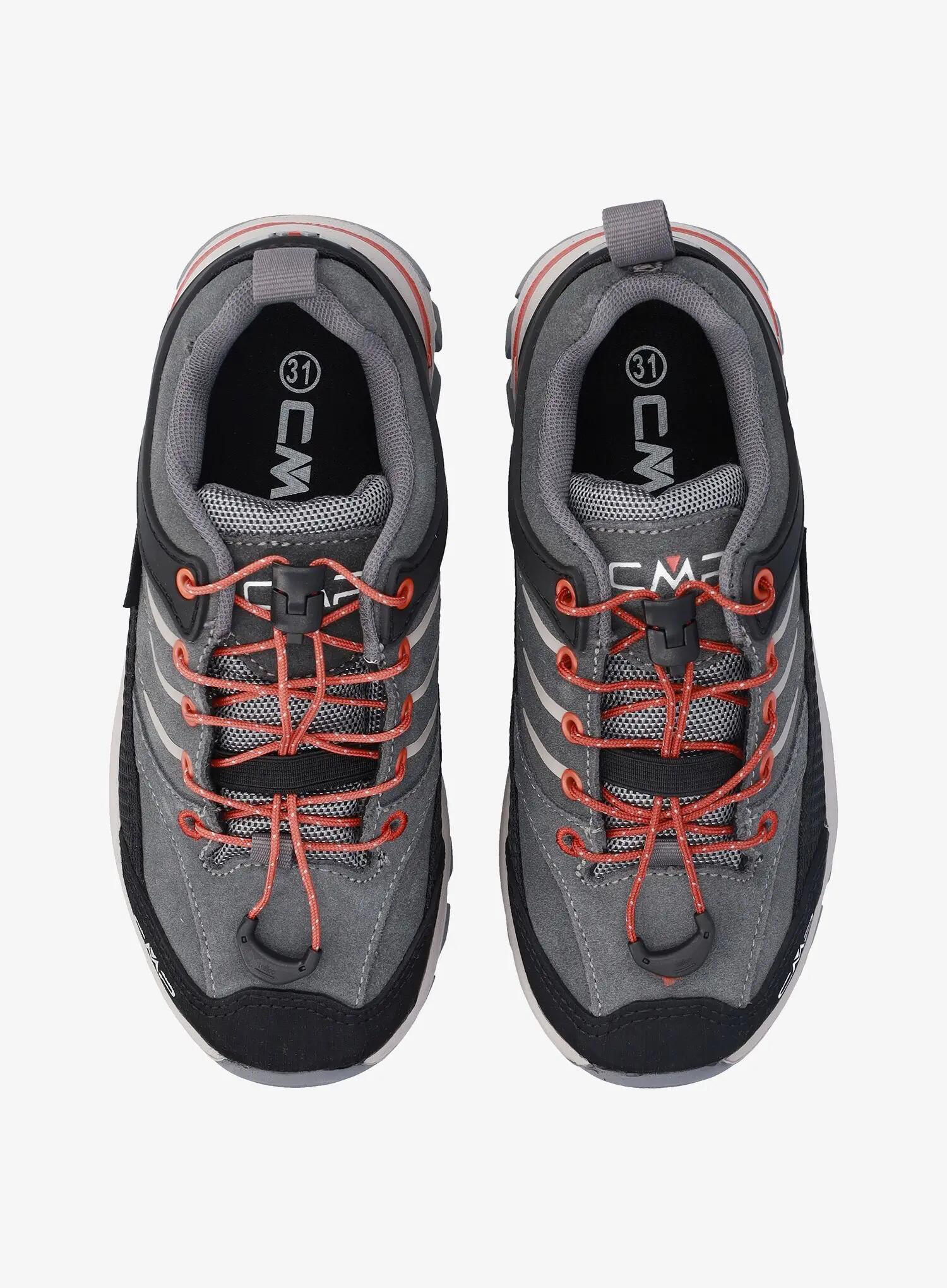 Buty dziecięce CMP Rigel 2.0 Low WP Trekking Shoes 5/6