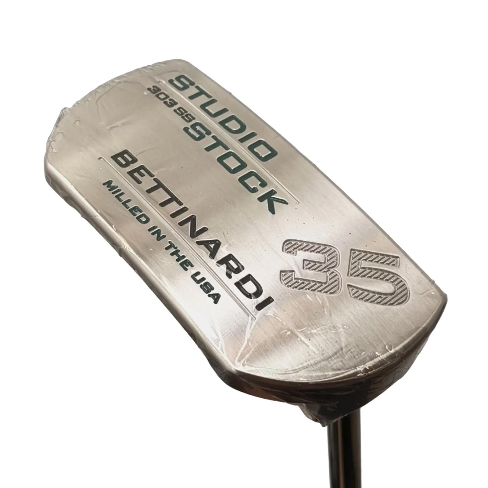 BETTINARDI picture