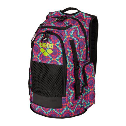 Rucksack wasserabweisend sportlich robust Unisex - All Set Backpack 45L