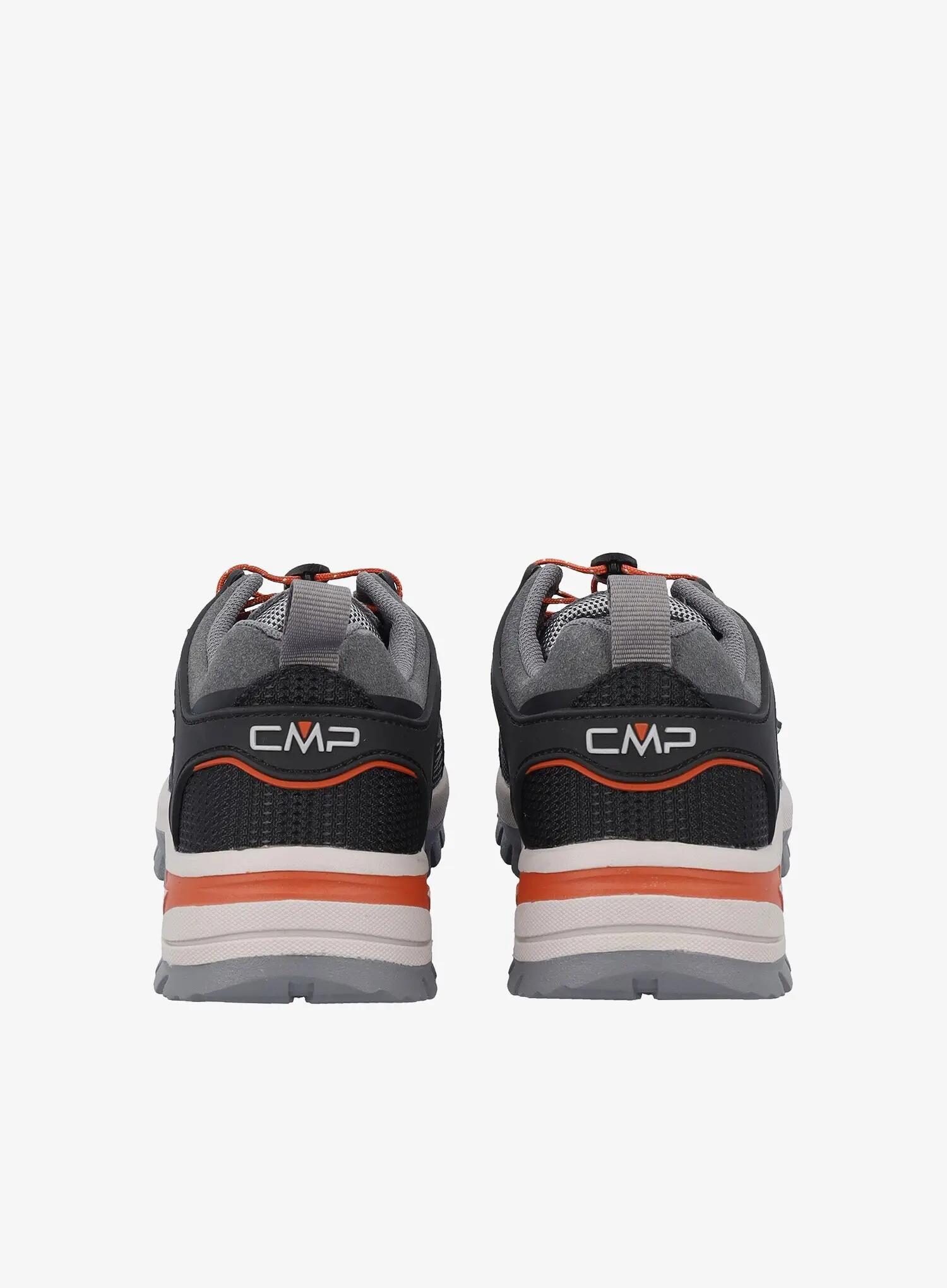 Buty dziecięce CMP Rigel 2.0 Low WP Trekking Shoes 4/6