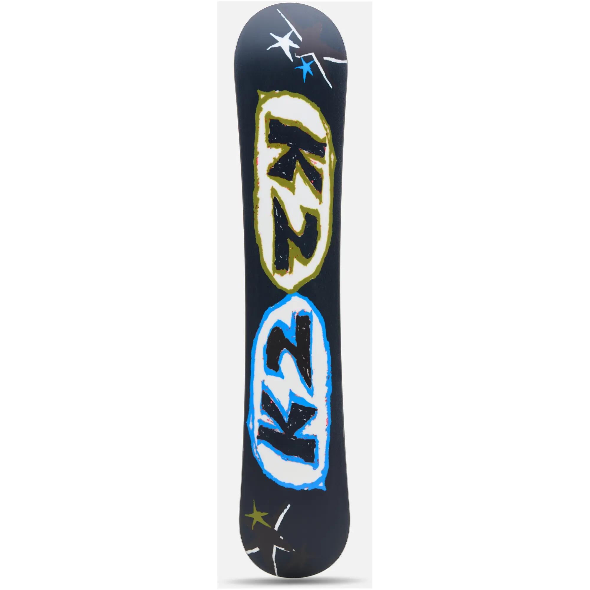 Deska snowboardowa kobieca K2 COPYCAT 2/6