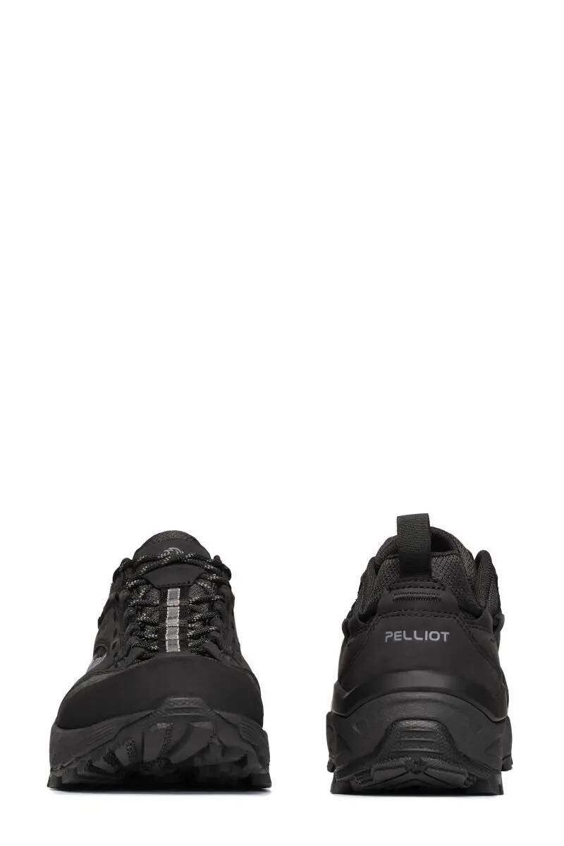 BUTY HT-ECHO EVENT 115381015-OBSIDIAN BLACK 7/9