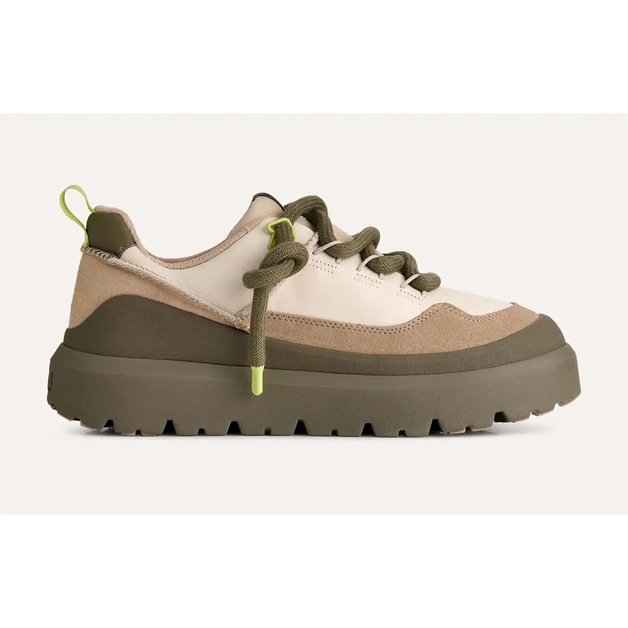 Sneaker Ugg Australian M Heritage Utility Sneaker Adulte 3/5