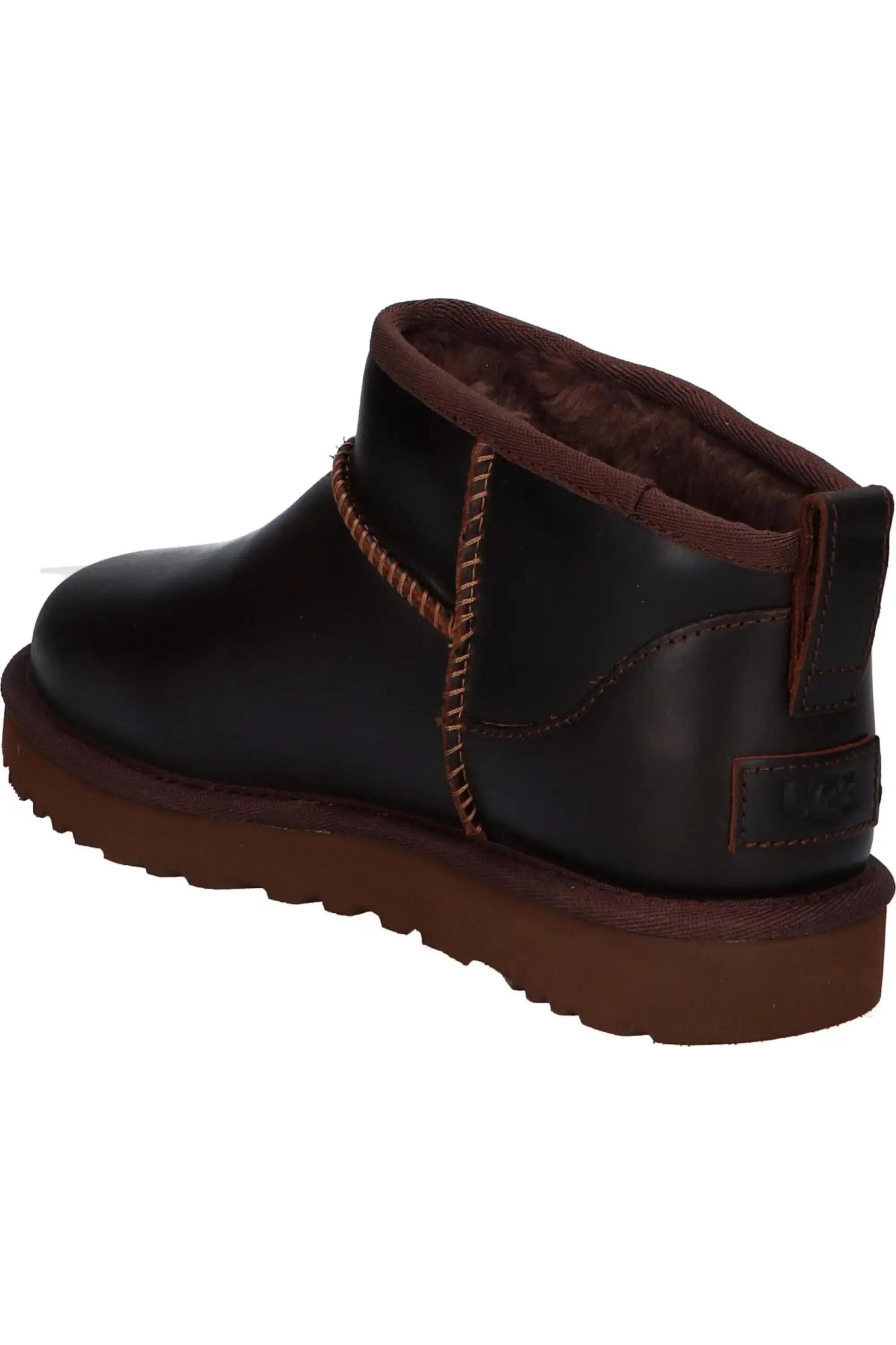 Scarpe sportive donna W CLASSIC ULTRA MINI LTHR REGEN 5/5