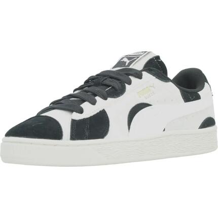 Zapatillas mujer Puma Suede Aop
